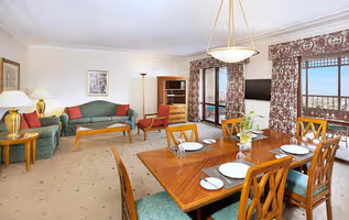 Nile Corniche Cairo Serviced Apartment