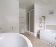 4 Bed Central Renovated House