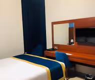 Al Sharat Street Serviced Apartment