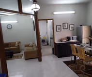 Banani Rd. Serviced Apartment