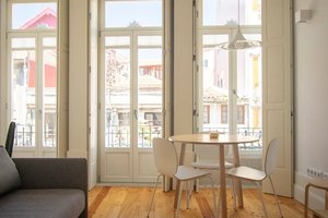 Ilde Apartment