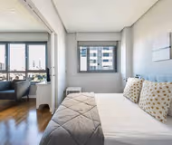 Las Tablas Serviced Apartment