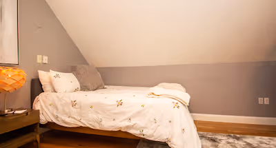 Savin Hill Furnished Apartments