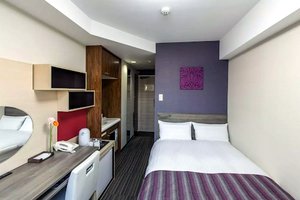 Sumida Serviced Apartments, Shinjuku