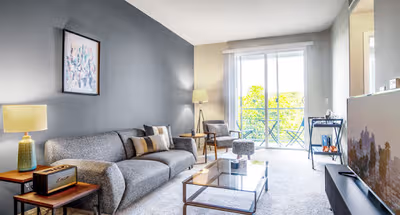 Westlawn Avenue #312