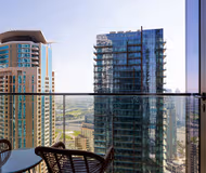 Spacious 1BR In Dubai Marina