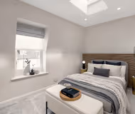 Fulham - Munster Road