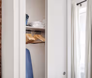 East 33rd St Apartment