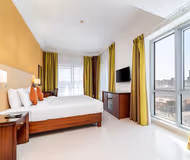 Salahuddin Street Serviced Apartment, Deira