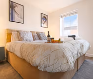 Bucca's Lane - 3bedroom House