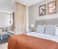 Potosí Serviced Apartments