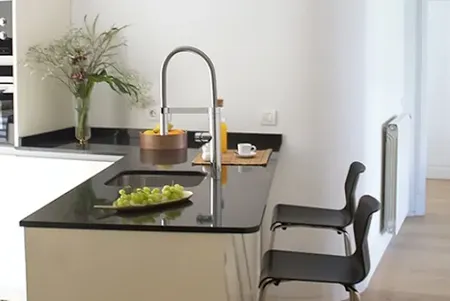 Sagasta Serviced Apartment