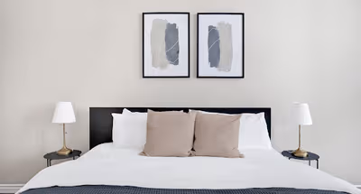 Frieber Serviced Apartment