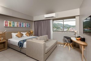 Pungmuansai Ko Road Apartment