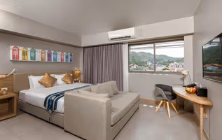 Pungmuansai Ko Road Apartment