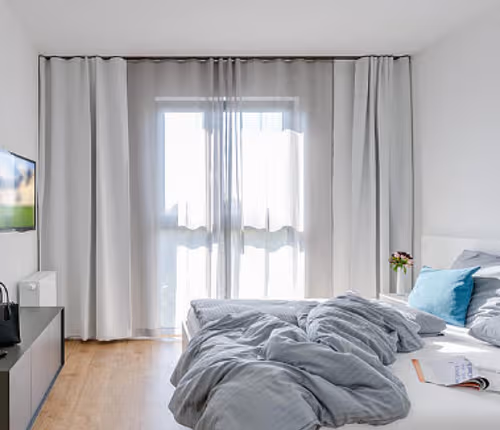 Karlshorst 1 Bedroom Serviced Apartment