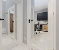 Borsucza Serviced Apartment