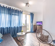 Młyńska Serviced Apartment