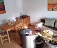 Buhle Serviced Apartment