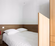 Rue de Duras Serviced Apartment