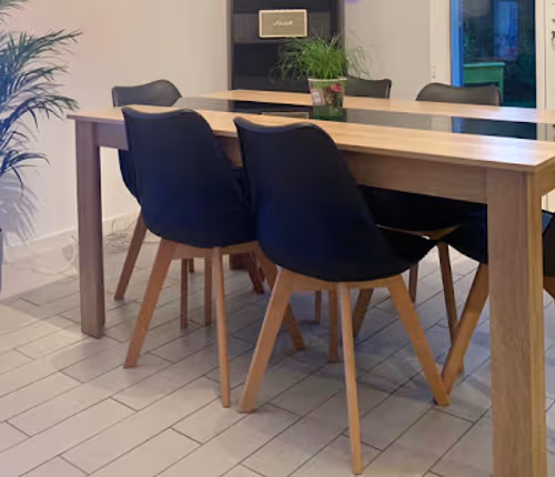 Stunning 1 Bed Flat Poissy