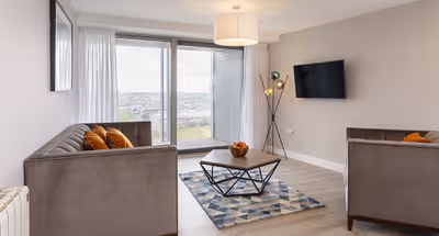 ApartHotel near Dublin Airport