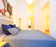 Hörnesgasse Serviced Apartment