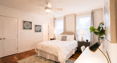 Tremont Furnished Apartments