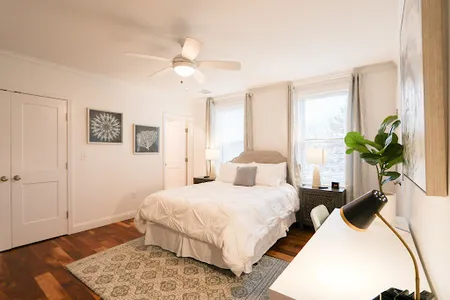 Tremont Furnished Apartments