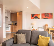 Hatton Garden Apartments in Liverpool City