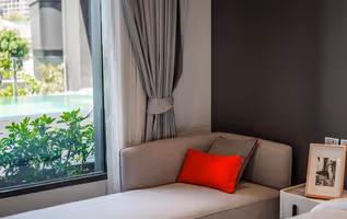 Soi Sukhumvit 36 Apartments