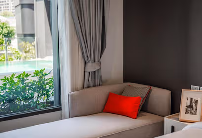 Soi Sukhumvit 36 Apartments