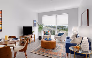 Alto Fairfield Metro Apartments