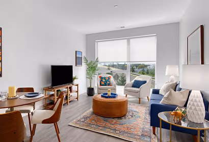 Alto Fairfield Metro Apartments