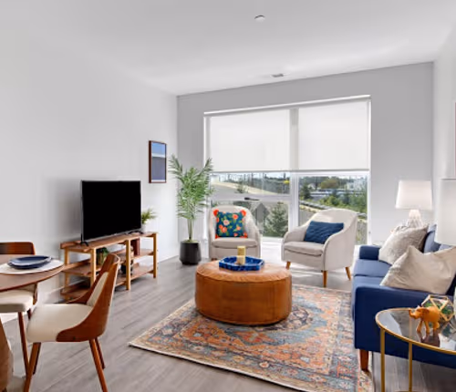 Alto Fairfield Metro