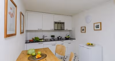 Limmattalstrass Service Apartment, Zurich