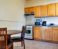 The Richelieu Suites