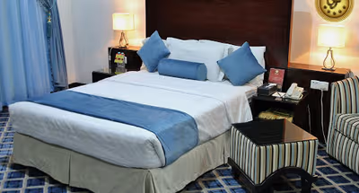 Olaya Road Serviced Apartments