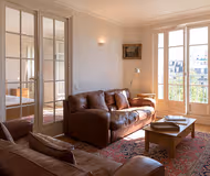 Rue Alasseur Serviced Apartment