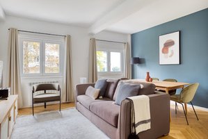 Belém Serviced Apartments