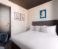 Museumkwartier Serviced Apartments