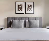 The Kenzie Apartment