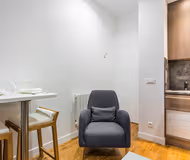 Rue Lincoln Serviced Apartment