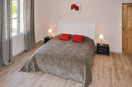 A Grand Luxury Villa in Avignon