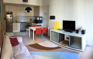 Circular Quay Apartments, Sydney CBD