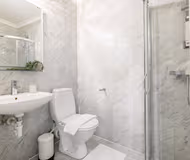 The Rotherhithe Apartments