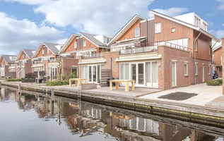 Uitgeest Serviced Apartments