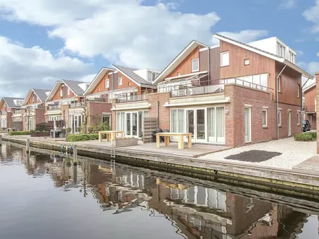 Uitgeest Serviced Apartments