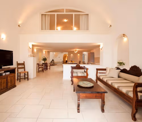 Grand Cave Serviced Apartment