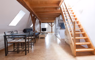 Sihlfeld Serviced Apartment, Wiedikon